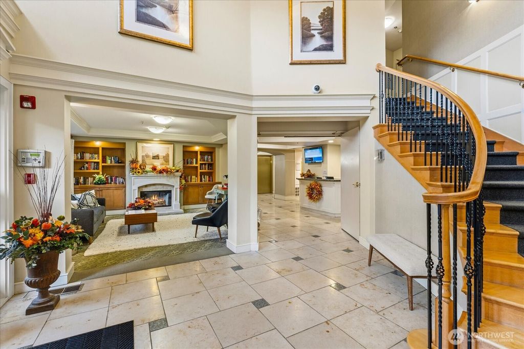 Photo of 1525 NW 57th Street #429, Seattle, WA 98107 (MLS # 2446912)