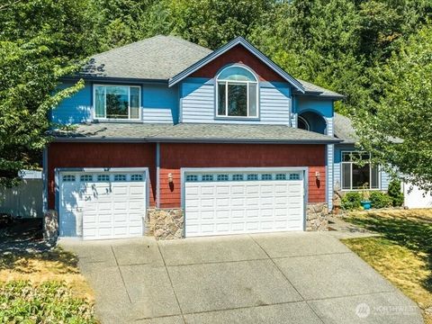 314 Longtime Lane Sedro Woolley WA 98284