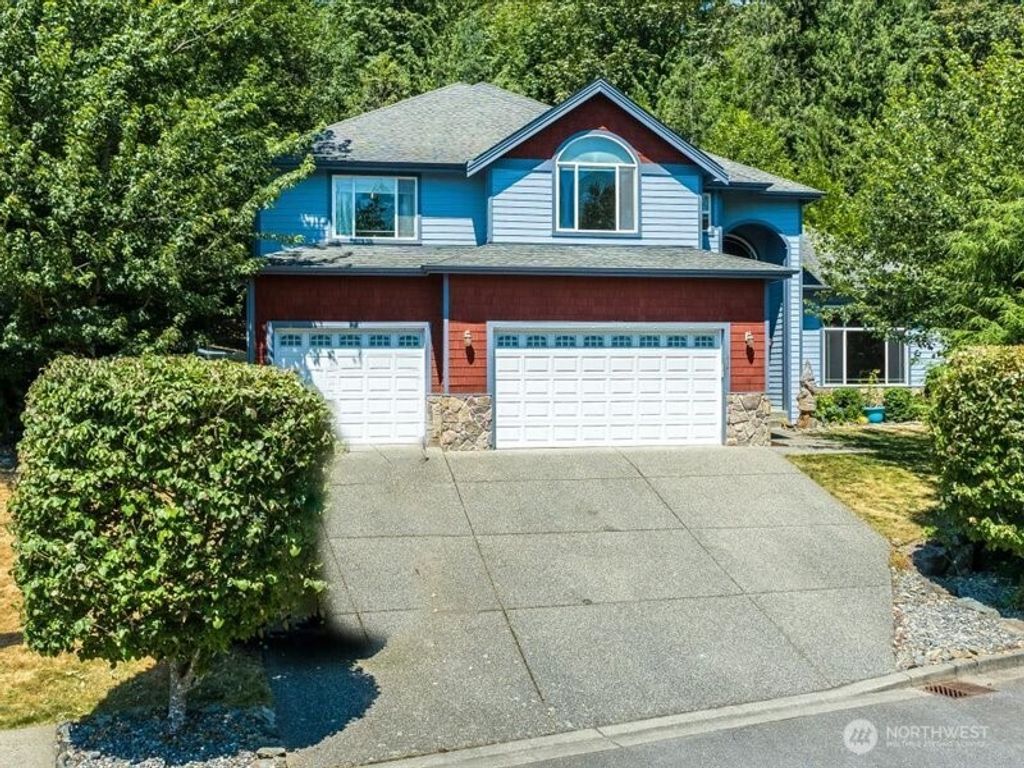 Photo of 314 Longtime Lane, Sedro Woolley, WA 98284 (MLS # 2475789)