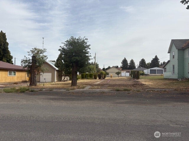 Photo of 306 S 1st ST, Harrington, WA 99134 (MLS # 2592285)