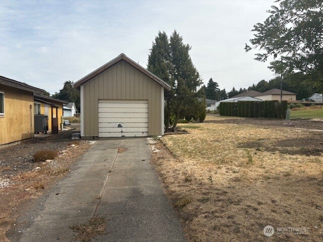 Photo of 306 S 1st ST, Harrington, WA 99134 (MLS # 2592285)