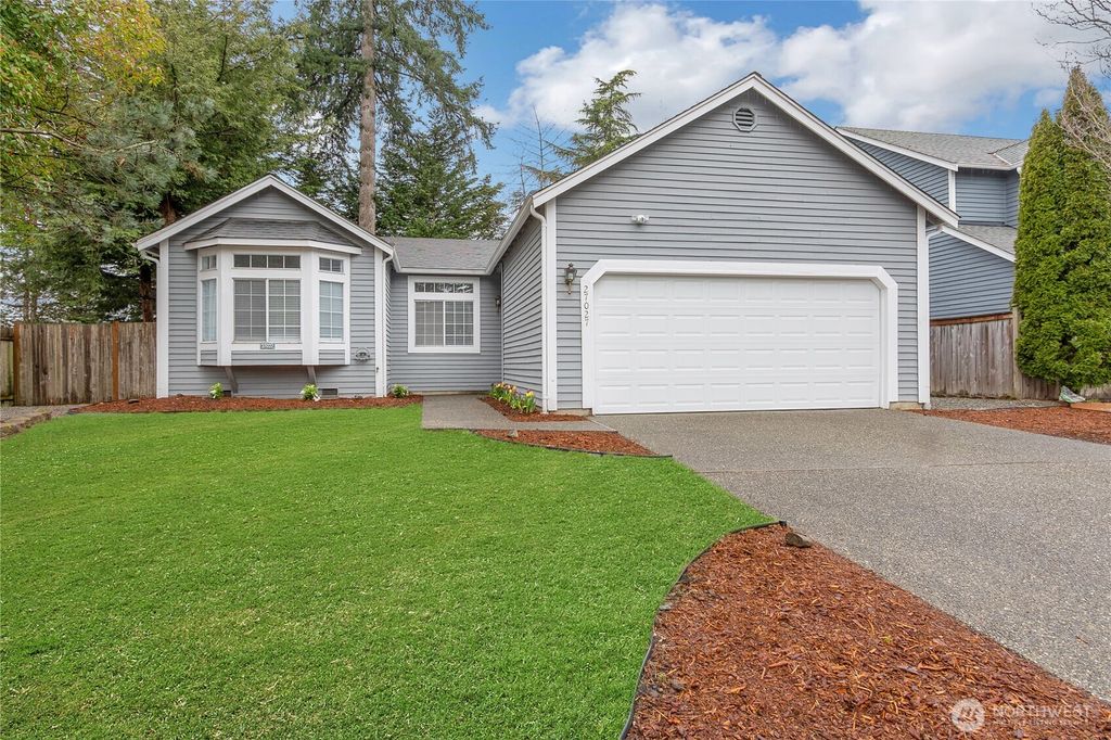 Photo of 27027 190th Avenue SE, Covington, WA 98042 (MLS # 2502040)