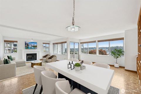 Photo of 1964 26th Avenue W #203, Seattle, WA 98199 (MLS # 2451286)