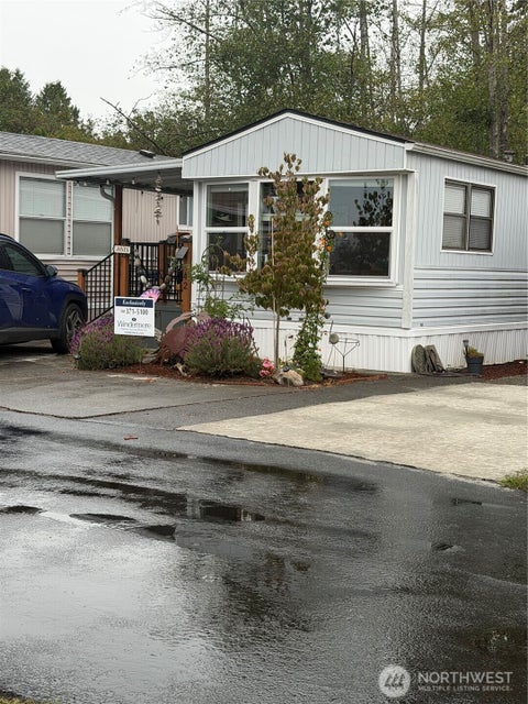 Photo of 4980 Morgan Drive #42, Birch Bay, WA 98230 (MLS # 2571288)