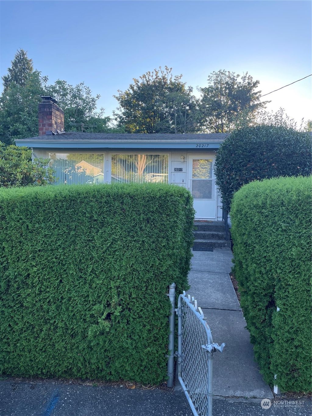 Photo of 20217 24th Avenue NE, Shoreline, WA 98155 (MLS # 2151457)
