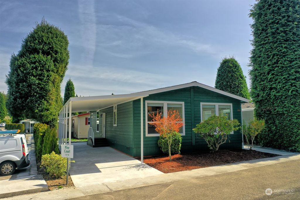 Photo of 23825 15th Avenue SE #67, Bothell, WA 98021 (MLS # 2061415)