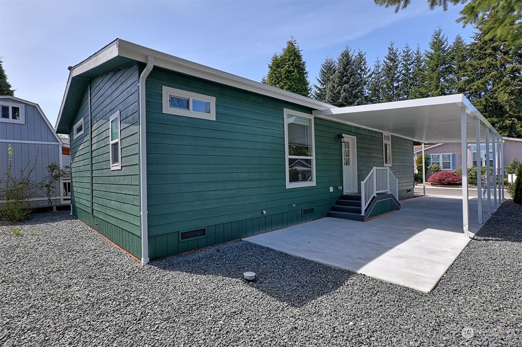 Photo of 23825 15th Avenue SE #67, Bothell, WA 98021 (MLS # 2061415)
