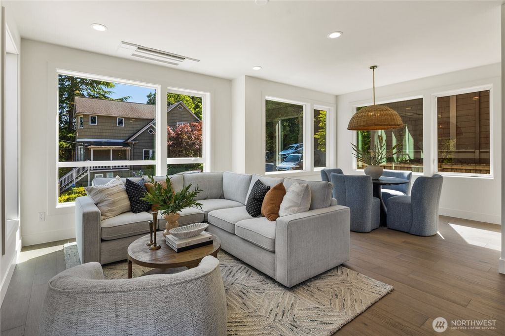 Photo of 2618 E Roy Street, Seattle, WA 98112 (MLS # 2418891)