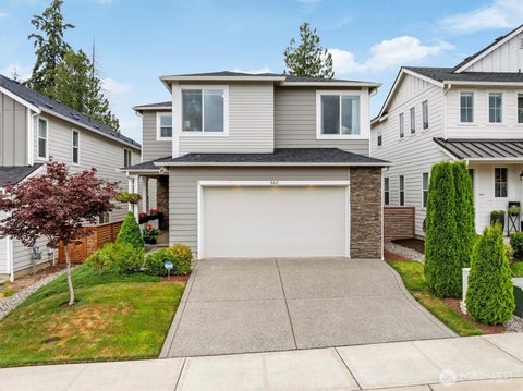 Photo of 8461 26th Street Ct E, Edgewood, WA 98371 (MLS # 2551584)