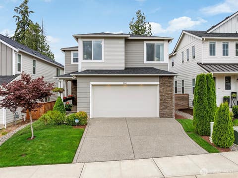 Photo of 8461 26th Street Ct E, Edgewood, WA 98371 (MLS # 2551584)