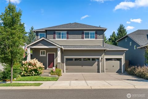 Photo of 1707 NE 37th Avenue, Camas, WA 98607 (MLS # 2419451)