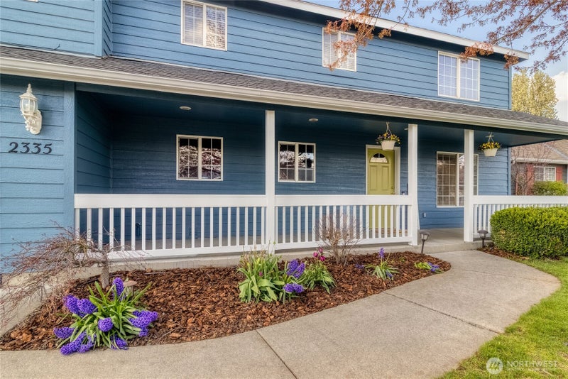 2335 Hawk Drive