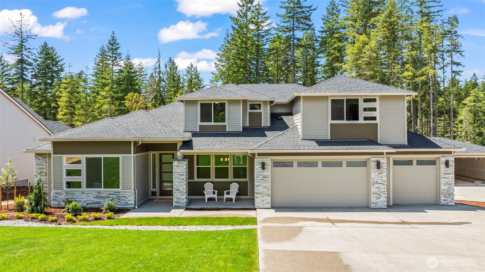 5495 (Lot 92) Animal Avenue NW