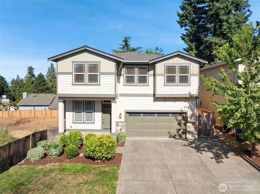 Photo of 29626 55th Place S, Auburn, WA 98001 (MLS # 2408644)