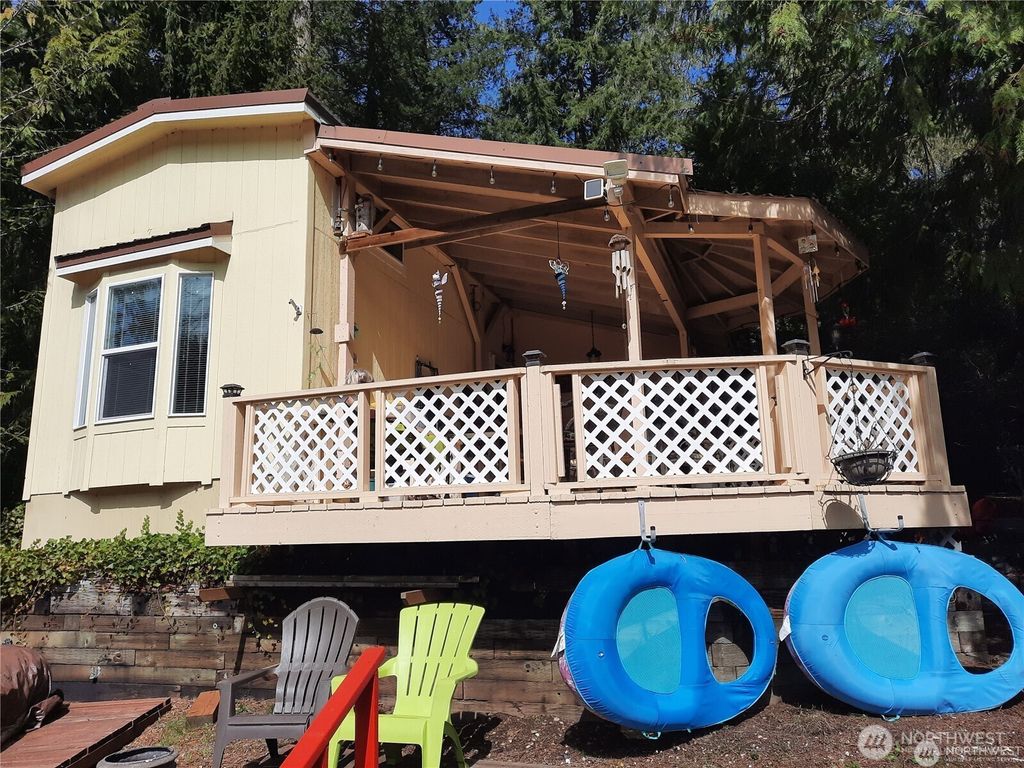 Photo of 44832 Kloshe Chuck Trail, Concrete, WA 98237 (MLS # 2497757)