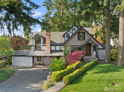 118 NW 132nd Street Seattle WA 98177