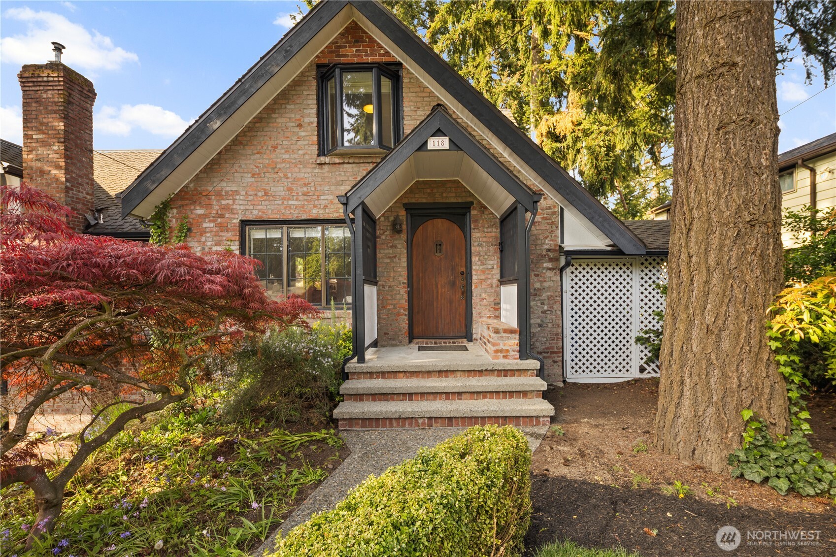 118 NW 132nd Street