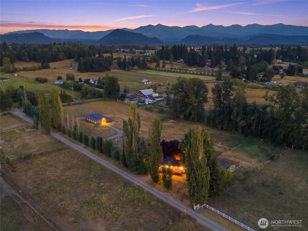 Photo of 44111 228th Avenue SE, Enumclaw, WA 98022 (MLS # 2574365)