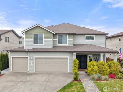 351 S Sergeant Street Buckley WA 98321