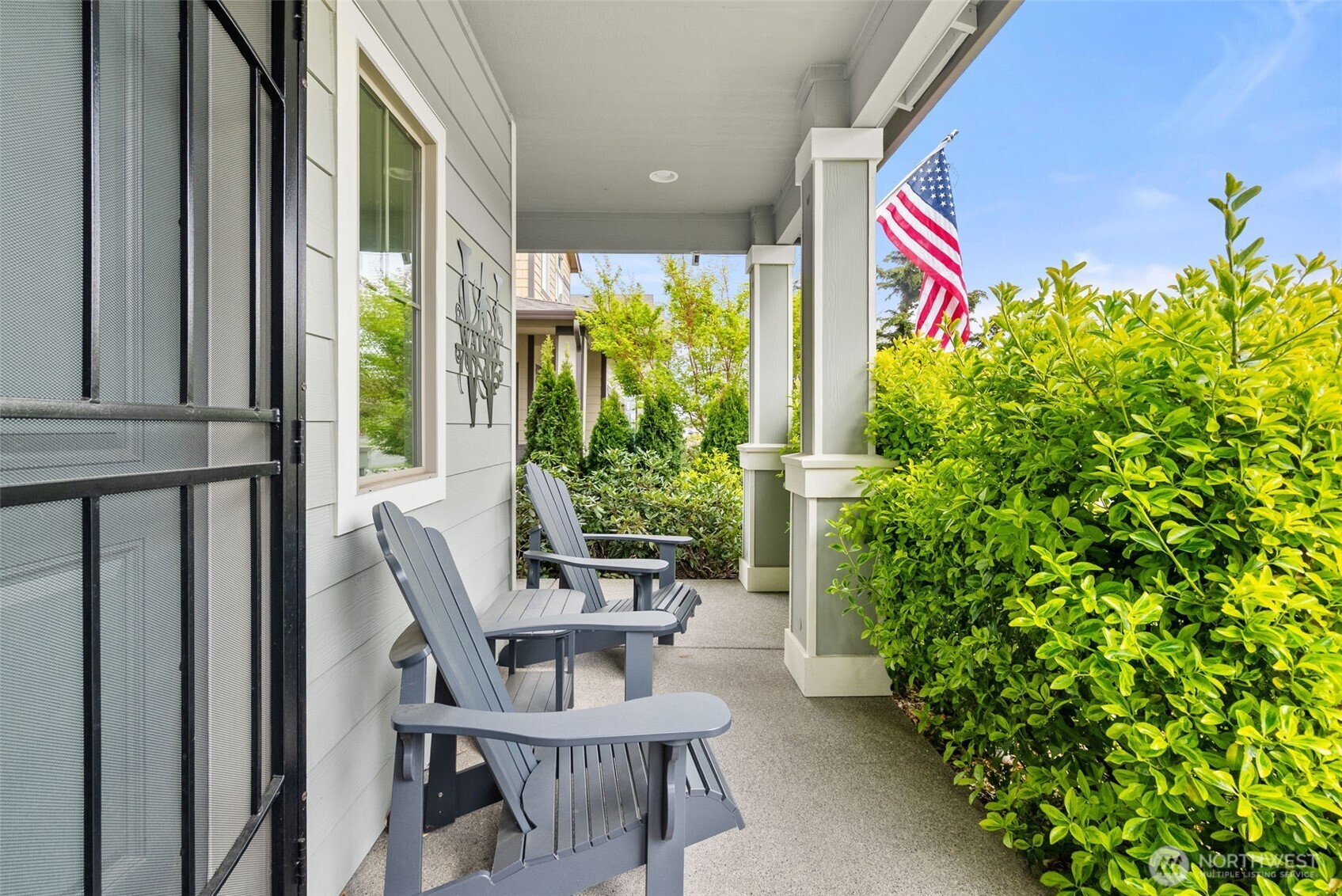 351 S Sergeant Street