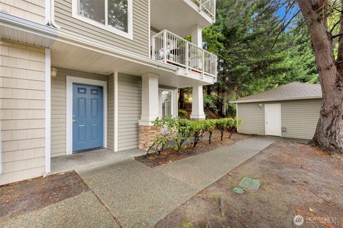 Photo of 22104 41st Avenue S #101, Kent, WA 98032 (MLS # 2554565)