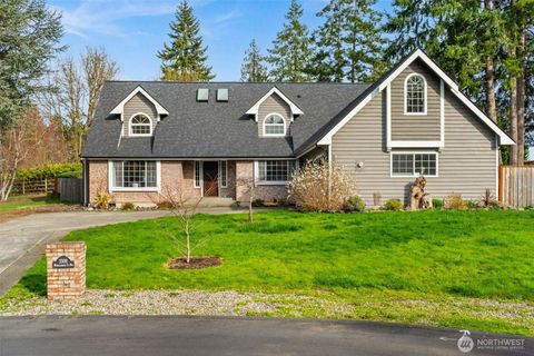 Photo of 2308 Windjammer Court NW, Olympia, WA 98502 (MLS # 2494250)