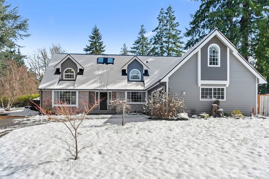 Photo of 2308 Windjammer Court NW, Olympia, WA 98502 (MLS # 2494250)