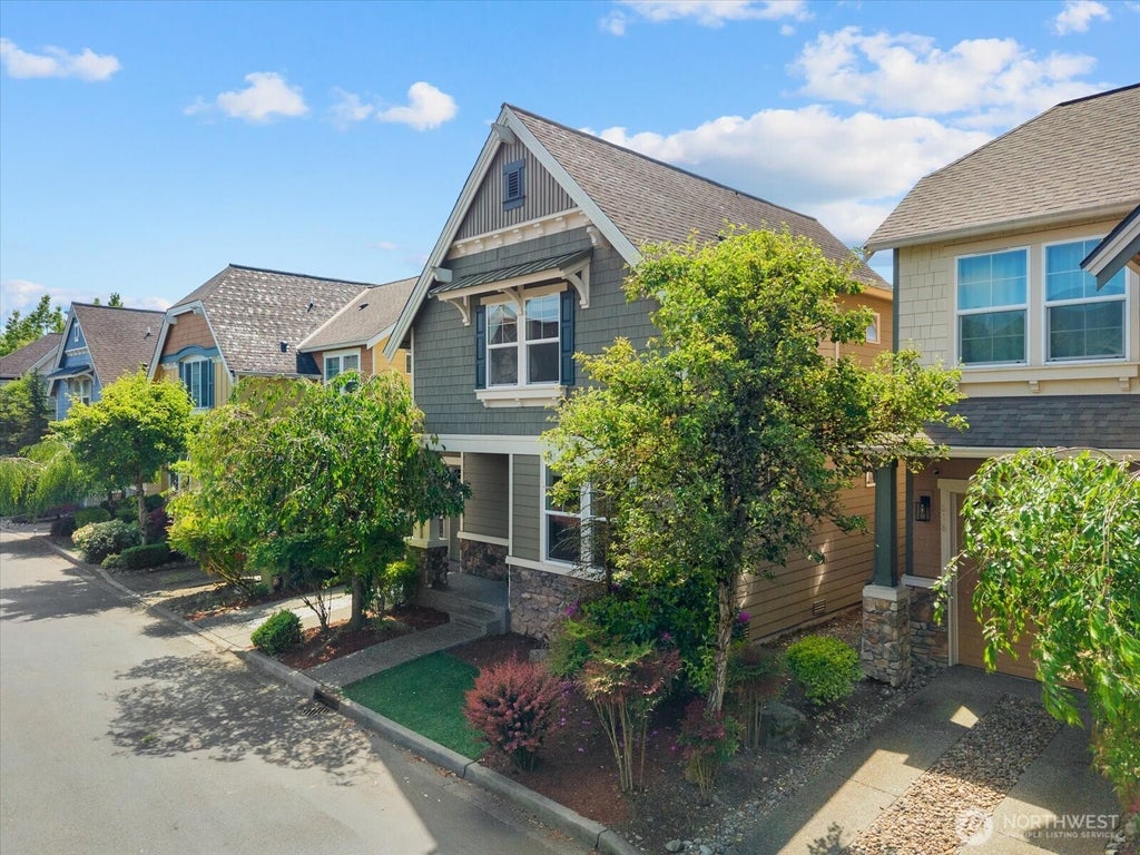Photo of 822 235th Place SE, Bothell, WA 98021 (MLS # 2528961)