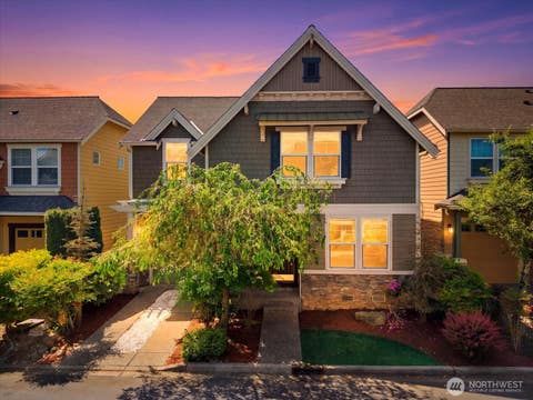 Photo of 822 235th Place SE, Bothell, WA 98021 (MLS # 2528961)