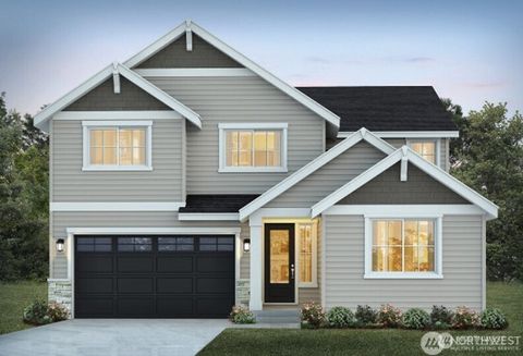 Photo of 12413 NW 40th Avenue, Gig Harbor, WA 98332 (MLS # 2463315)