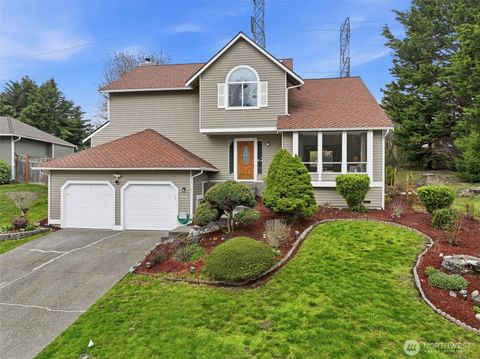 4914 S 310th Place Auburn WA 98001
