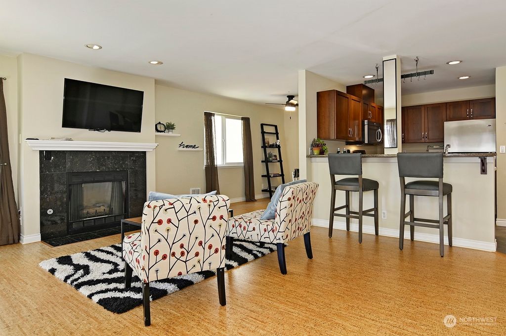 Photo of 1926 Fairview Avenue E #209, Seattle, WA 98102 (MLS # 2068947)