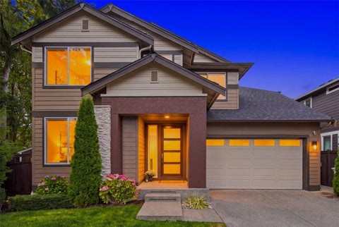 Photo of 1765 Olympia Court SE, Renton, WA 98058 (MLS # 2594980)
