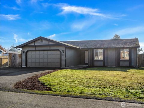 5012 216th Street Ct E Spanaway WA 98387