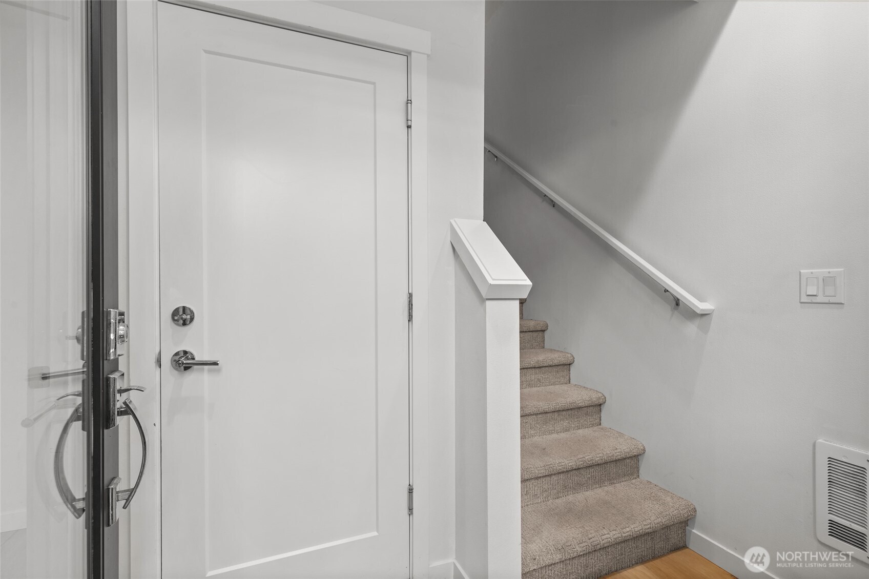 18514 Meridian Avenue N B