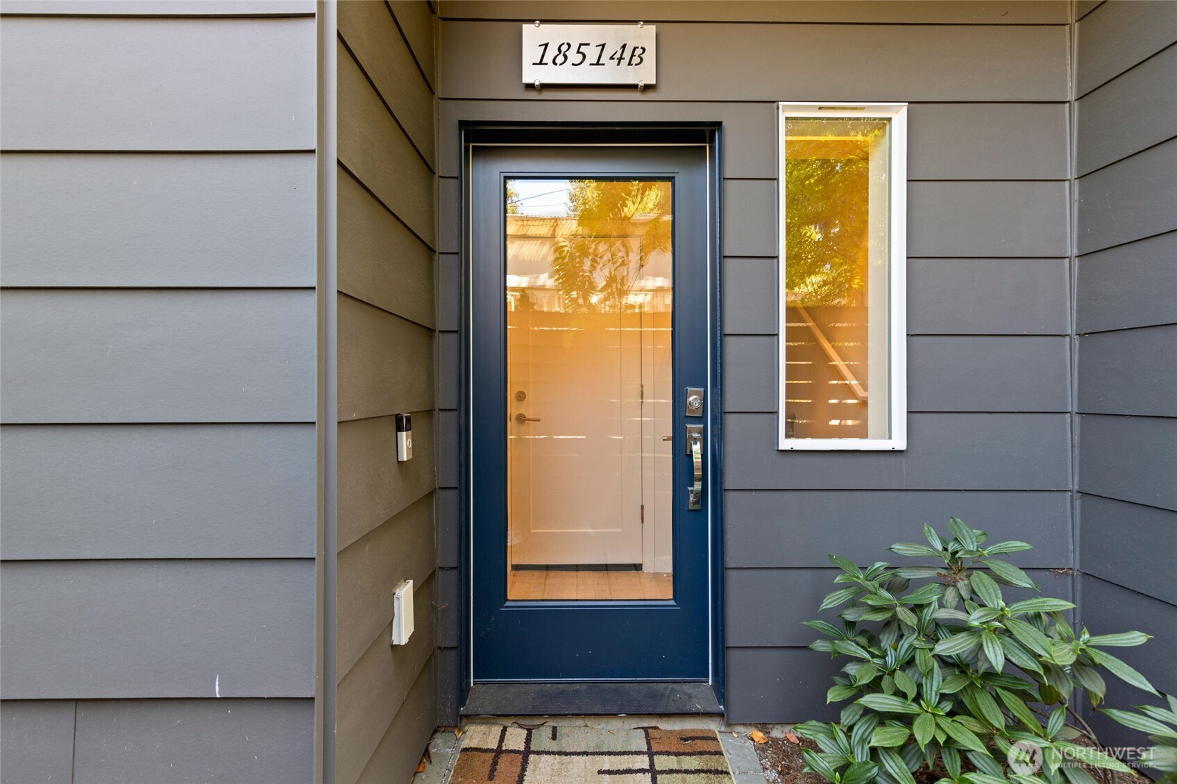 18514 Meridian Avenue N B