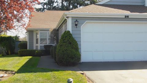 6020 N Highlands Parkway Unit 26H, Tacoma, WA 98406 - MLS#: 2340885