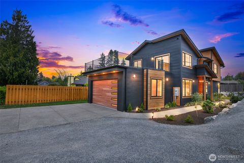 Photo of 2745 Mountain View Avenue W, University Place, WA 98466 (MLS # 2409368)