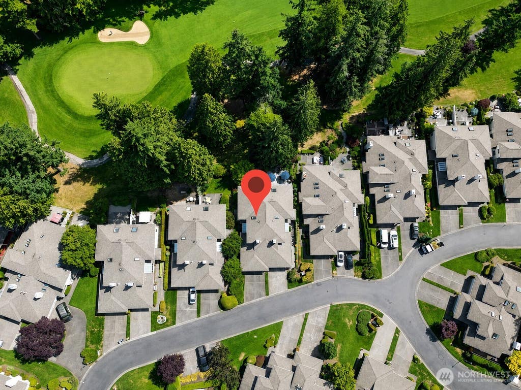 Photo of 2009 Mill Pointe Drive SE, Bothell, WA 98012 (MLS # 2544888)