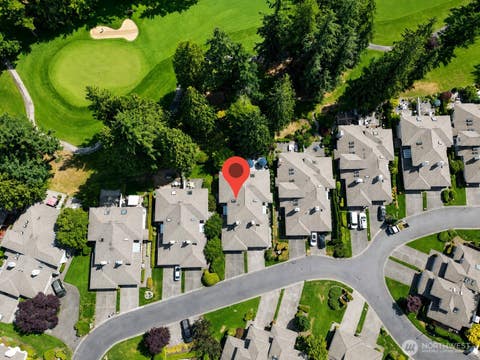 Photo of 2009 Mill Pointe Drive SE, Bothell, WA 98012 (MLS # 2544888)