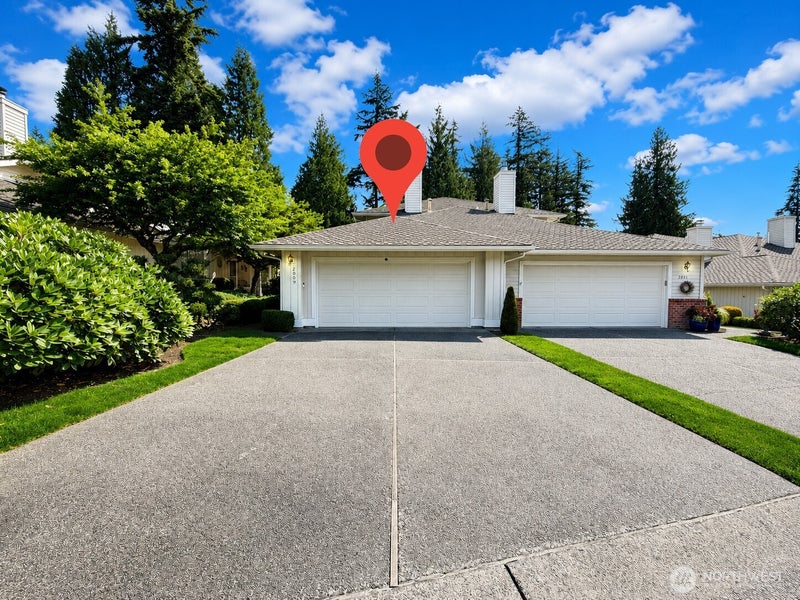 2009 Mill Pointe Drive SE