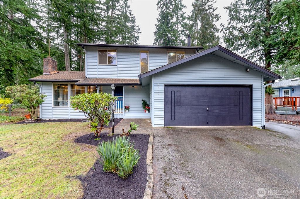 Photo of 29722 225th Place SE, Black Diamond, WA 98010 (MLS # 2434039)