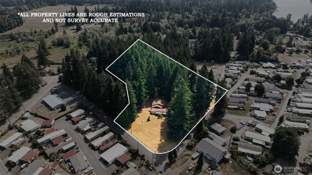 Photo of 4027 Dent Road SW, Olympia, WA 98512 (MLS # 2467926)