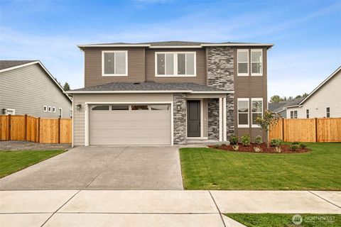 933 Sawyer Avenue 29 Buckley WA 98321