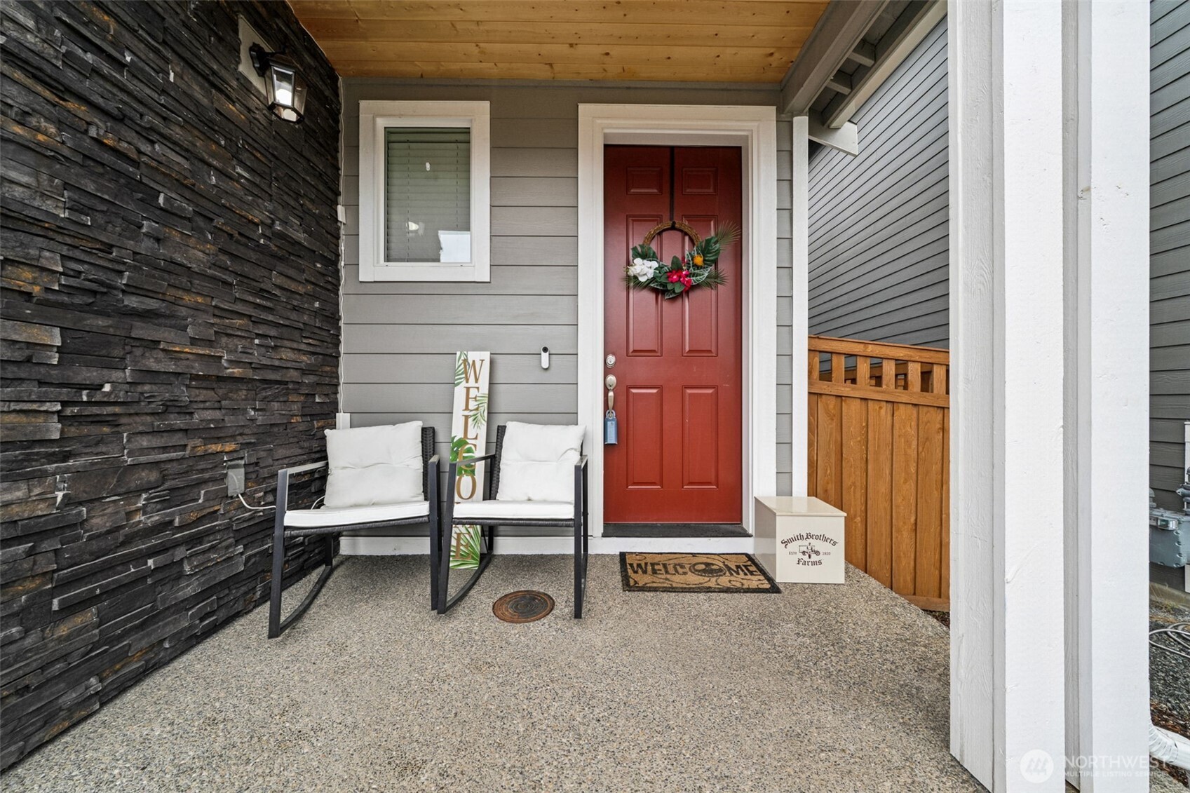 15017 Tyee Drive E