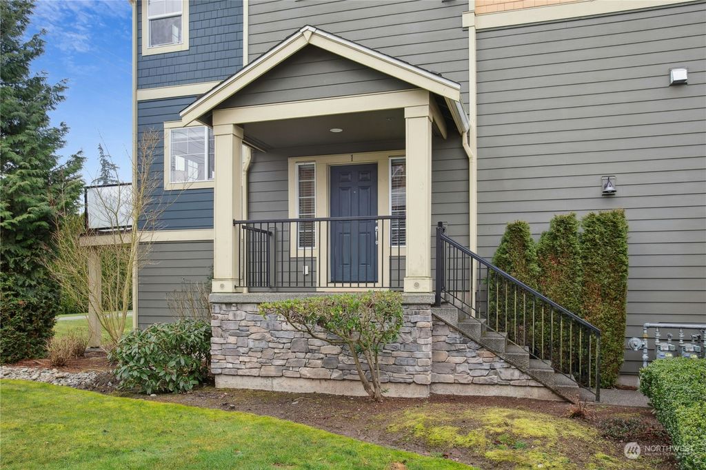 Photo of 13415 46th Ave SE Ave #1, Mill Creek, WA 98012 (MLS # 2325173)