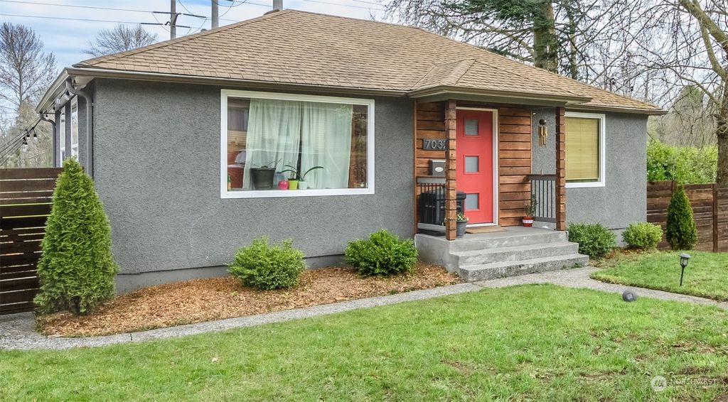 Photo of 7032 S 120th Place, Seattle, WA 98178 (MLS # 2047656)