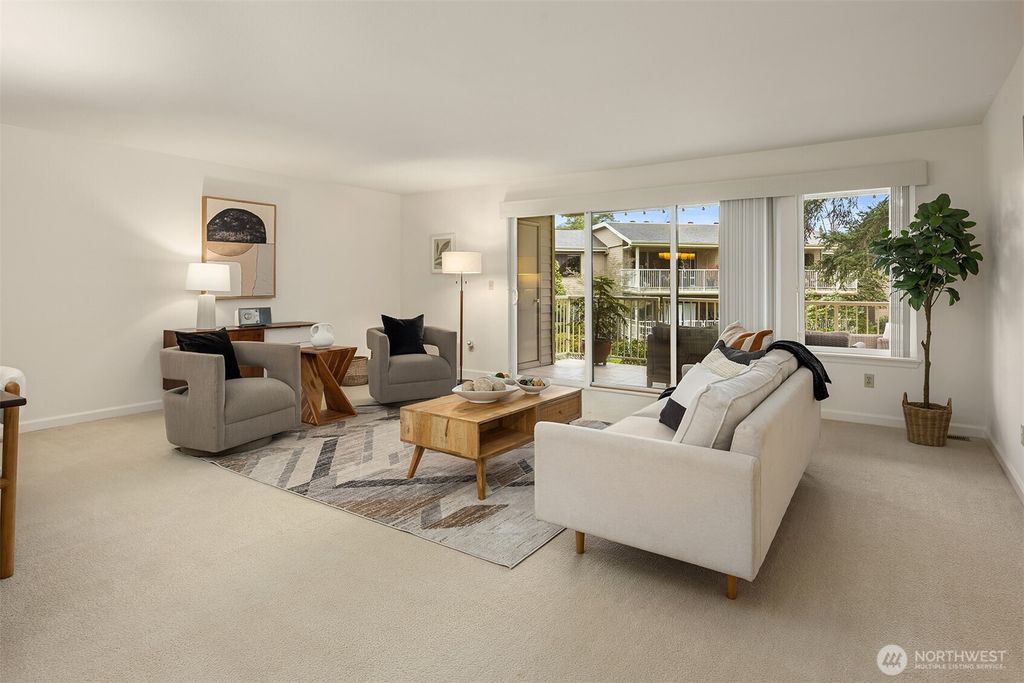 Photo of 6369 Sand Point Way NE, Seattle, WA 98115 (MLS # 2483352)