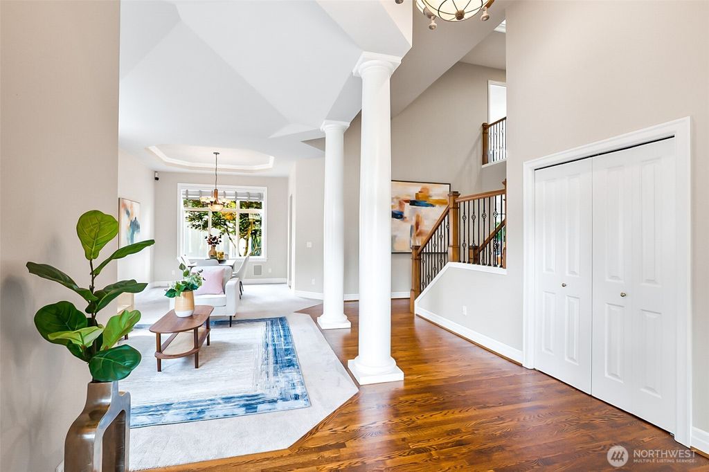 Photo of 17427 33rd Drive SE, Bothell, WA 98012 (MLS # 2398653)