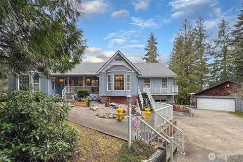 202 W Emerald Forest Lane Sequim WA 98382